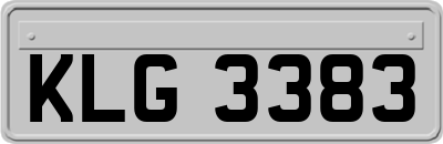 KLG3383