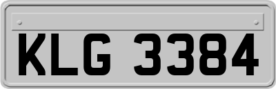 KLG3384