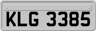 KLG3385