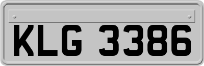 KLG3386