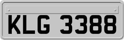 KLG3388