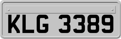 KLG3389