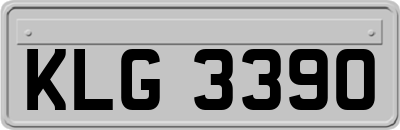 KLG3390