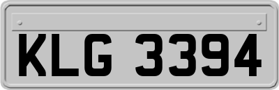 KLG3394