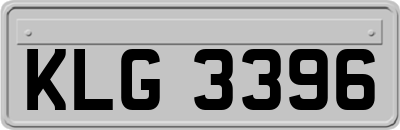 KLG3396