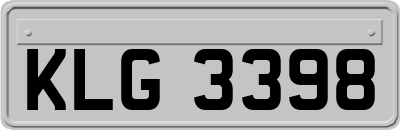 KLG3398