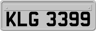 KLG3399