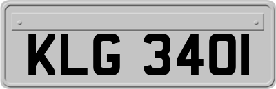KLG3401