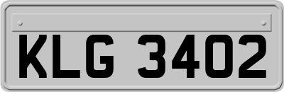 KLG3402