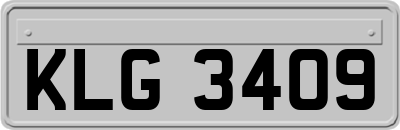 KLG3409