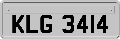 KLG3414