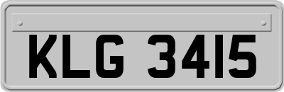 KLG3415