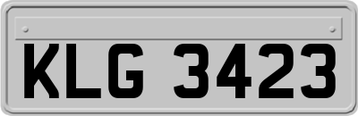 KLG3423