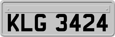 KLG3424
