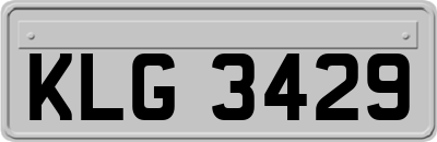 KLG3429