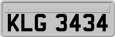 KLG3434