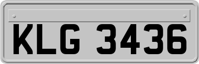 KLG3436