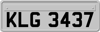 KLG3437