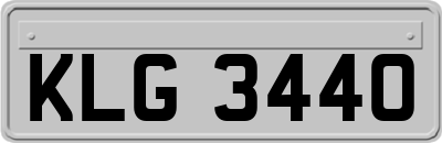KLG3440