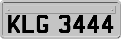 KLG3444