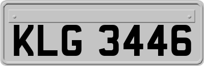 KLG3446