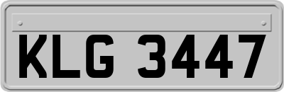 KLG3447