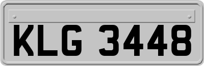 KLG3448