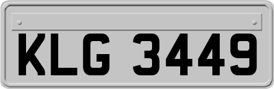 KLG3449