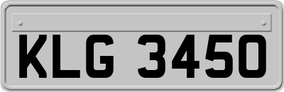 KLG3450