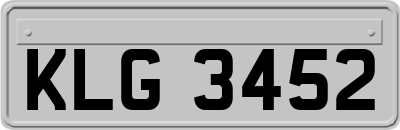 KLG3452