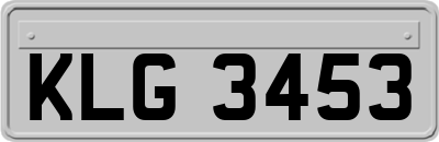 KLG3453