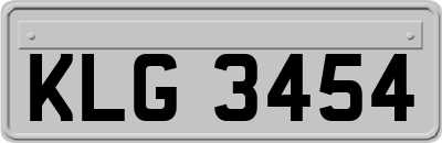 KLG3454