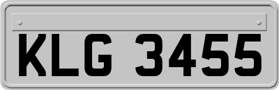 KLG3455
