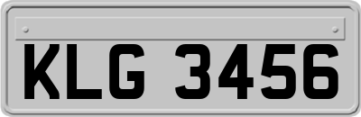 KLG3456