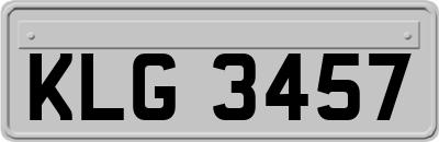 KLG3457