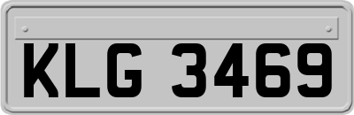 KLG3469