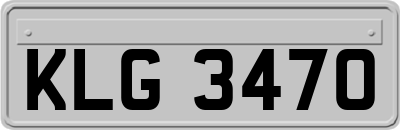 KLG3470