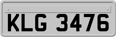 KLG3476