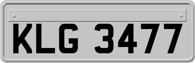 KLG3477
