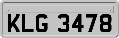 KLG3478