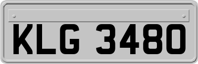 KLG3480