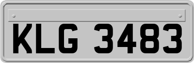 KLG3483