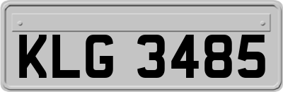 KLG3485