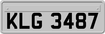 KLG3487