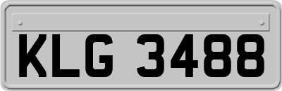 KLG3488