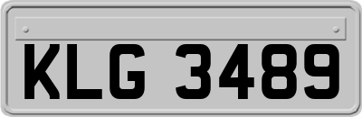KLG3489