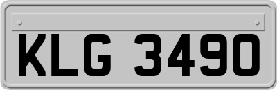 KLG3490