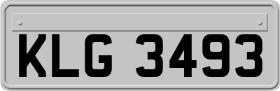 KLG3493
