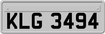 KLG3494