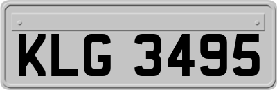 KLG3495